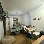 Studio Paris 13