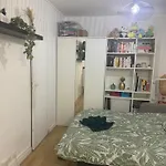 Studio Paris 13