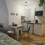 Studio Paris 13